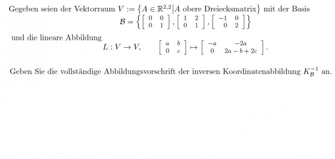 Bild Mathematik