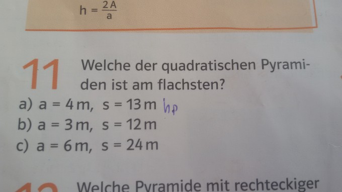 Bild Mathematik