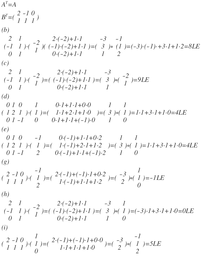 Bild Mathematik