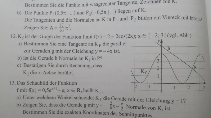 Bild Mathematik