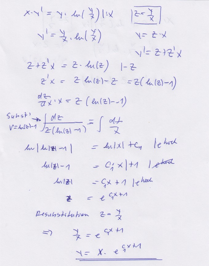 Bild Mathematik