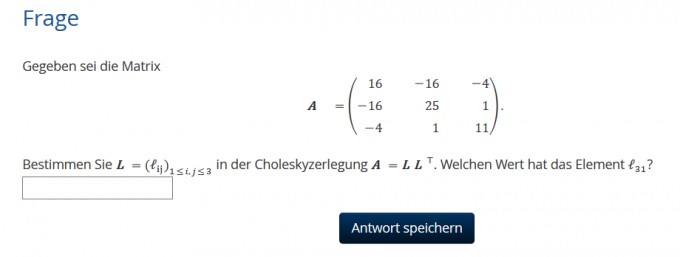 Bild Mathematik