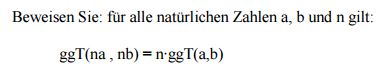 Bild Mathematik