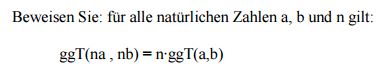 Bild Mathematik