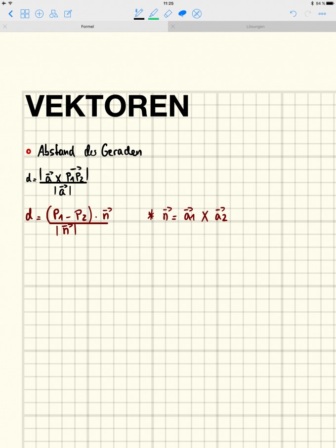 Bild Mathematik