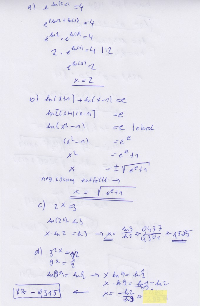 Bild Mathematik