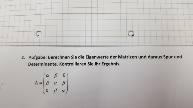 Bild Mathematik