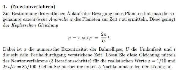 Bild Mathematik