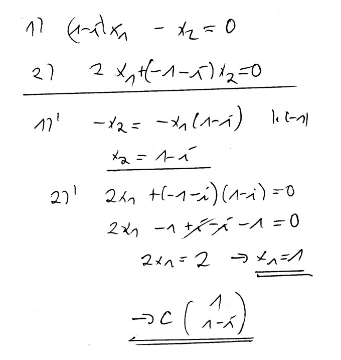 Bild Mathematik