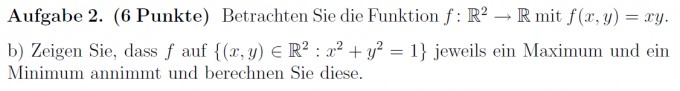 Bild Mathematik