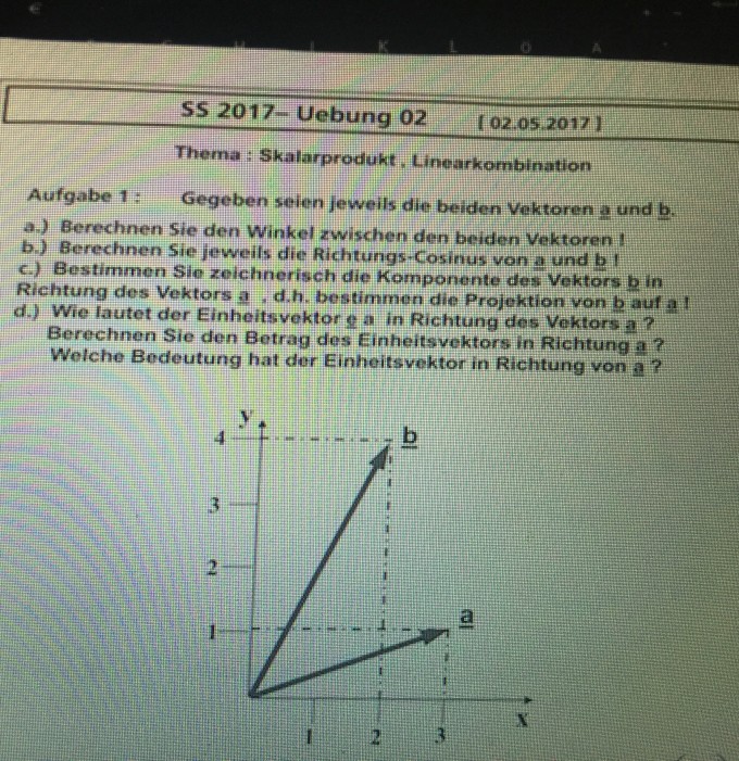 Bild Mathematik