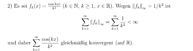 Bild Mathematik