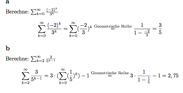 Bild Mathematik