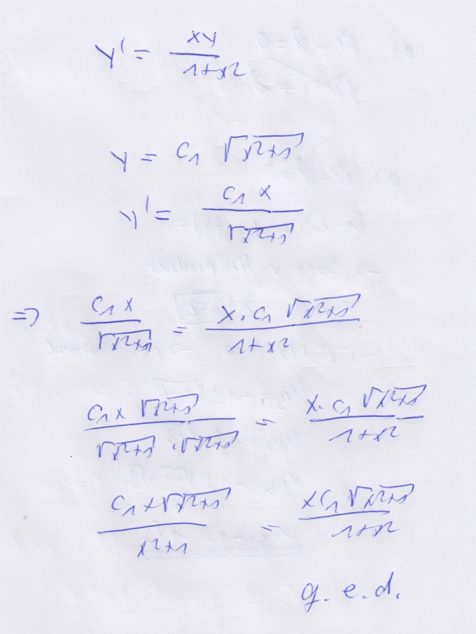 Bild Mathematik