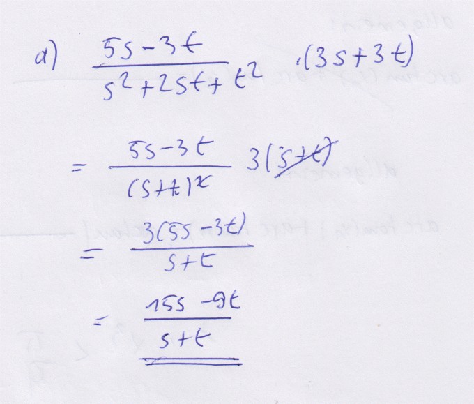 Bild Mathematik