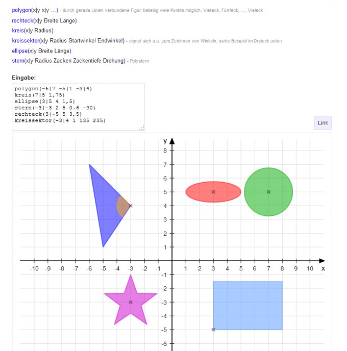 Bild Mathematik