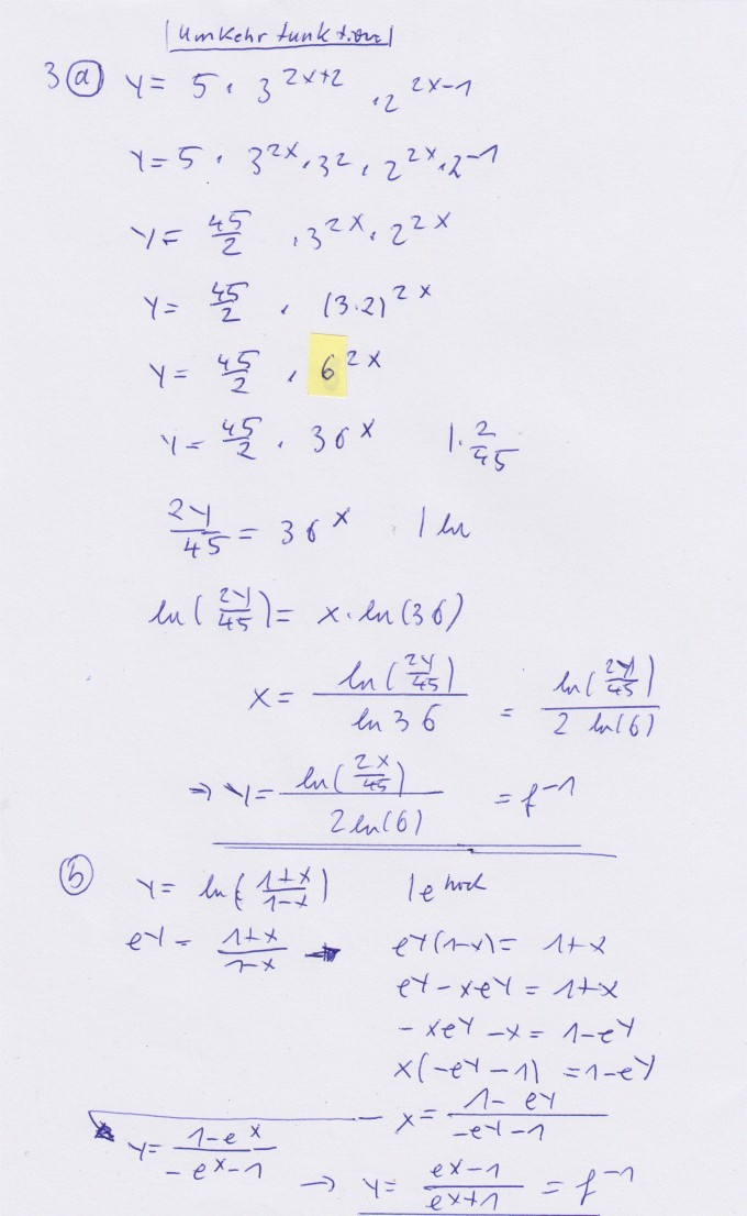 Bild Mathematik