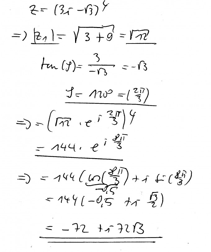 Bild Mathematik