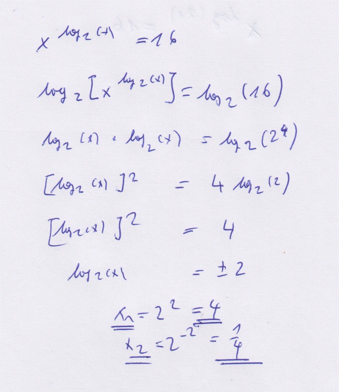 Bild Mathematik