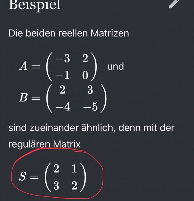 Bild Mathematik