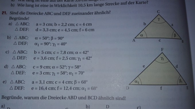 Bild Mathematik