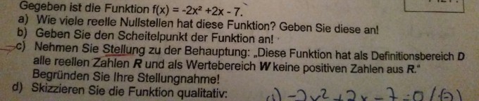 Bild Mathematik