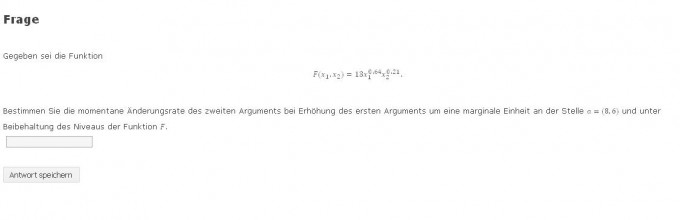 Bild Mathematik