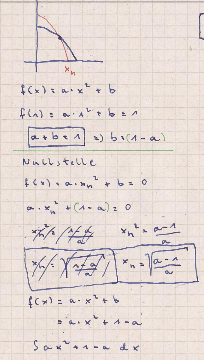 Bild Mathematik