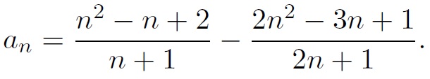 Bild Mathematik