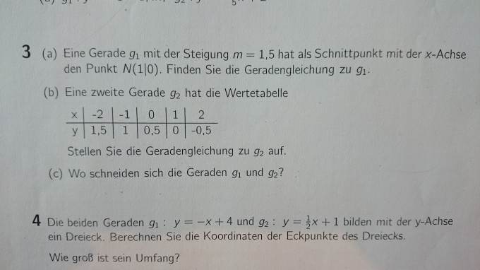 Bild Mathematik