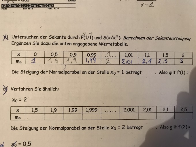 Bild Mathematik