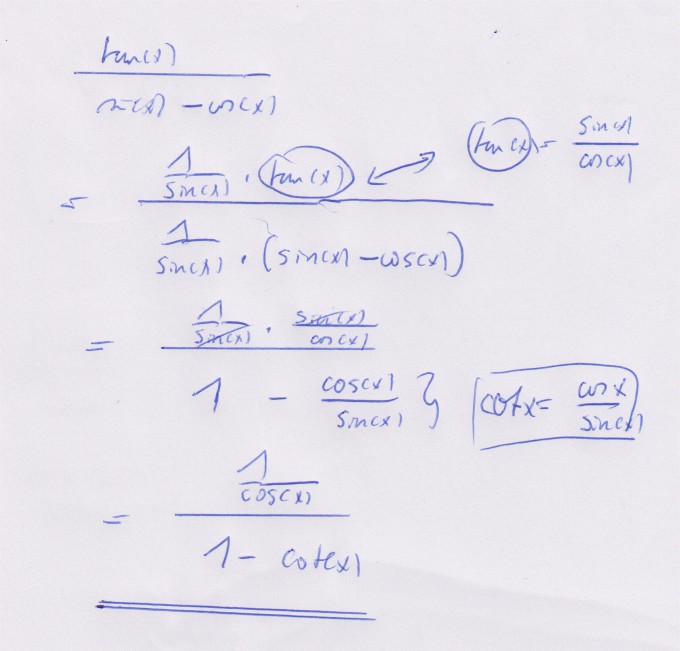 Bild Mathematik