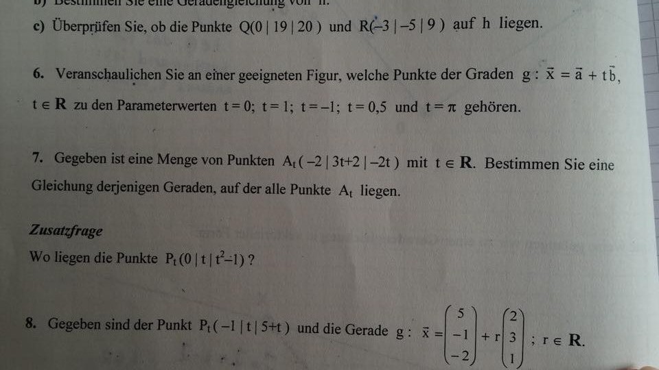 Bild Mathematik