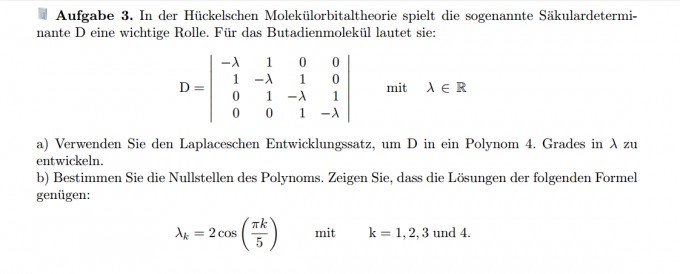 Bild Mathematik