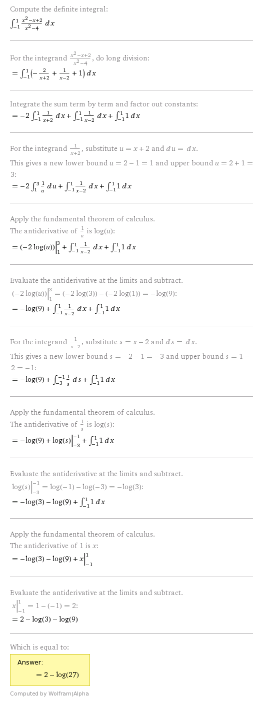 Bild Mathematik