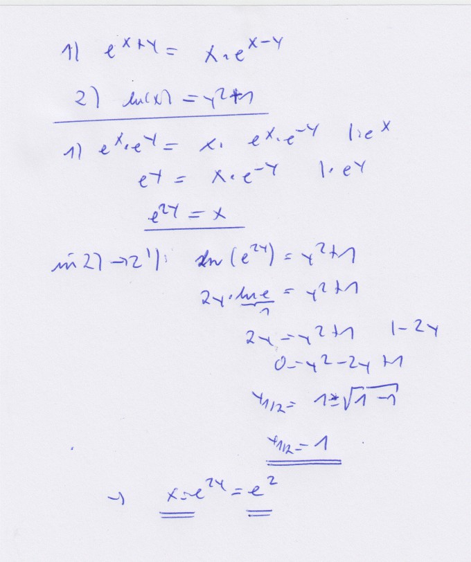 Bild Mathematik