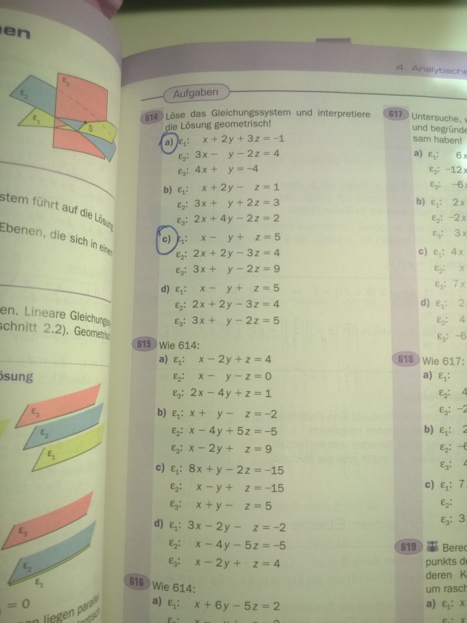 Bild Mathematik