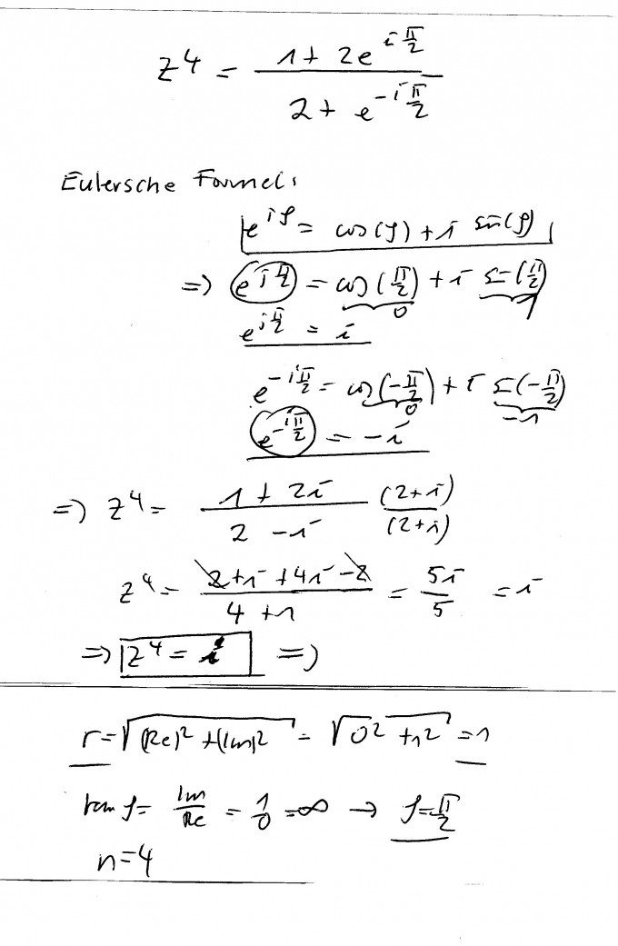 Bild Mathematik