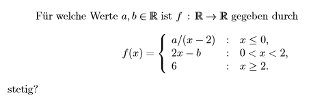 Bild Mathematik