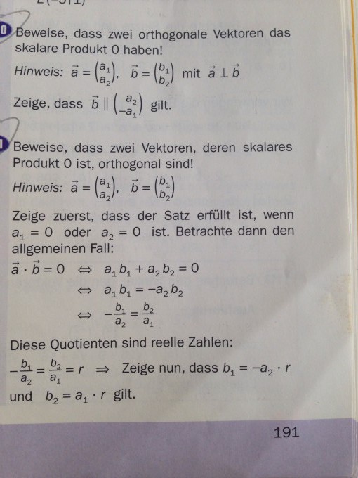 Bild Mathematik