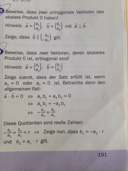 Bild Mathematik