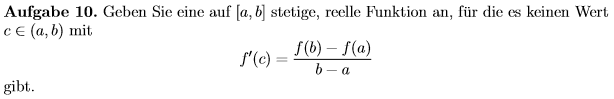 Bild Mathematik