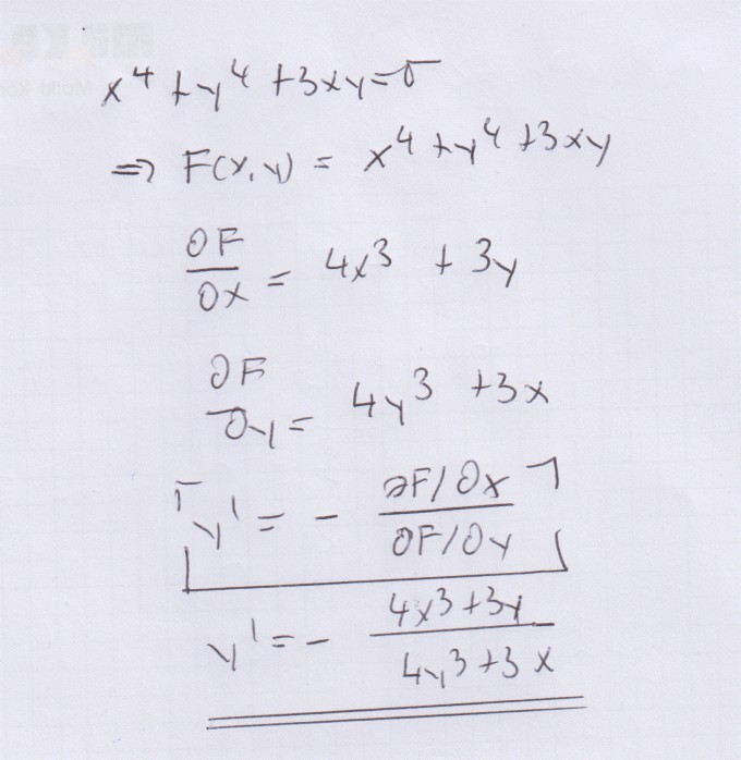 Bild Mathematik