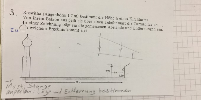 Bild Mathematik