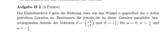 Bild Mathematik