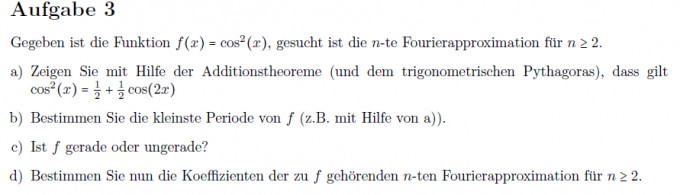 Bild Mathematik