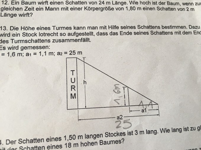 Bild Mathematik