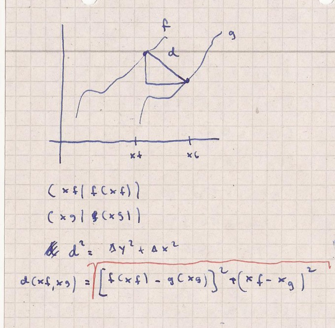 Bild Mathematik