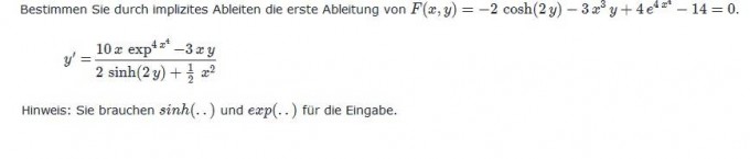 Bild Mathematik