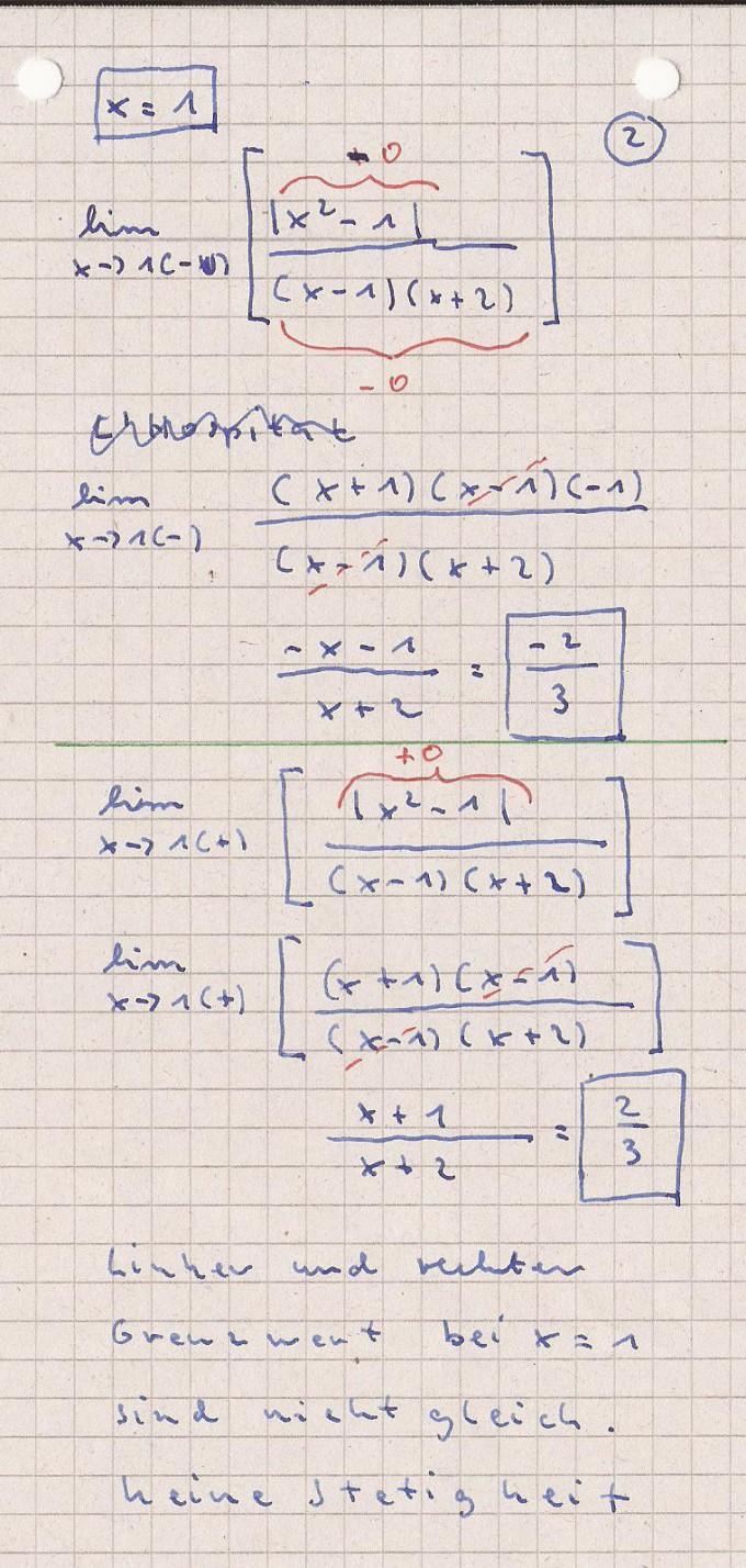 Bild Mathematik